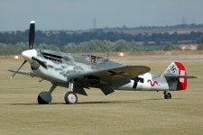 Hispano Aviación HA-1112