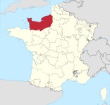 User:Coldstreamer20/Provinces of France and their successor department