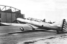 Vultee V-11