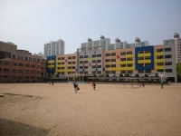 상동초등학교 (경기)