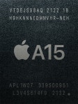 Apple A15