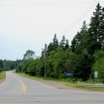 Prince Edward Island Route 5