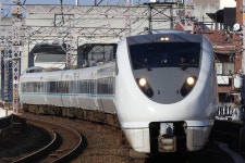 JR西日本289系電車