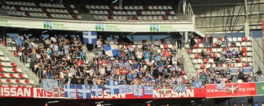 세군다 디비시온 2013-14