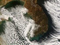 Precipitation
