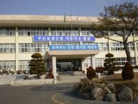 합천군의 행정 구역