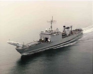 USS La Moure County (LST-1194)