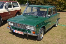 List of AvtoVAZ vehicles