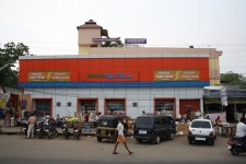 Kerala State Civil Supplies Corporation