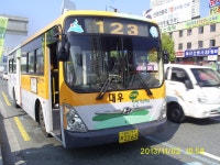 Buk District, Ulsan