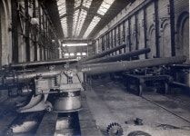 Cannone da 152/45