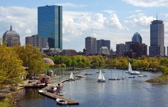 Wikipedia:WikiProject Boston