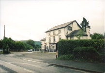 Caersws