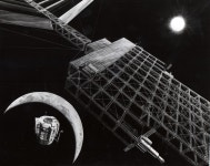 宇宙太陽光発電