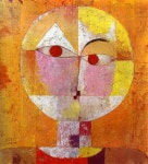 Senecio (Klee)
