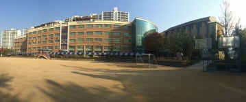 서천초등학교 (경기)