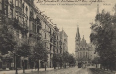 Kurfürstendamm
