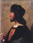 Cardinals created by Alexander VI