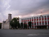 Chachersk