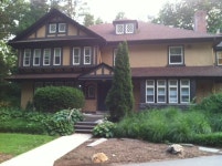 Drinker House