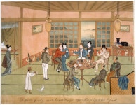 Tokugawa shogunate