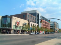 Ohio State University