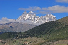 Chatyn-Tau - Wikidata Chatyn-Tau