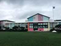 김녕초등학교 동복분교