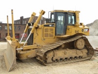 Caterpillar D6