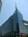Mass media in South Korea