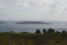 Mistaken Island