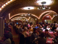 List of restaurants in New York City