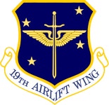 19th Airlift Wing