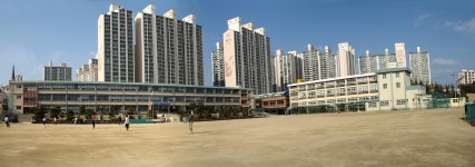 야음초등학교