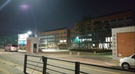 곡정고등학교