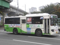 인천교통공사