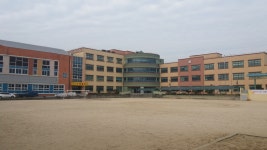 내혜홀초등학교