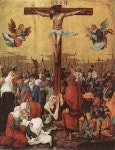 Paintings in the Budapest Museum of Fine Arts