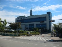 안산상록경찰서