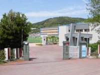 벌교상업고등학교
