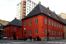 Norwegian Writers for Children