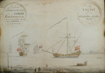 HMY William & Mary (1694)