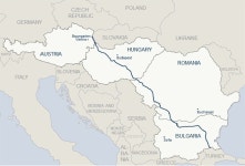 Nabucco pipeline