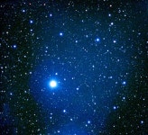 オリオン座イプシロン星