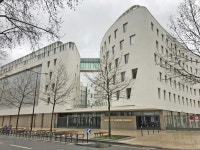 Sorbonne Nouvelle University