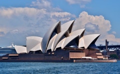 New South Wales Enduring Architecture Award