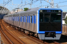 Toei 6500 series