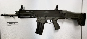 CZ 805 BREN