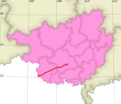 G7211 Nanning–Youyiguan Expressway