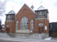 Kensington, Calgary